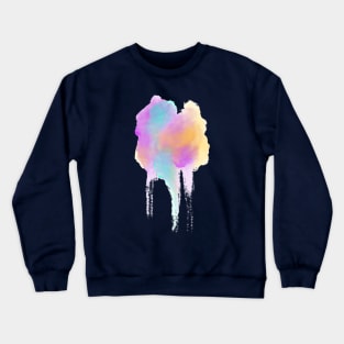 Psychological comfort color Crewneck Sweatshirt